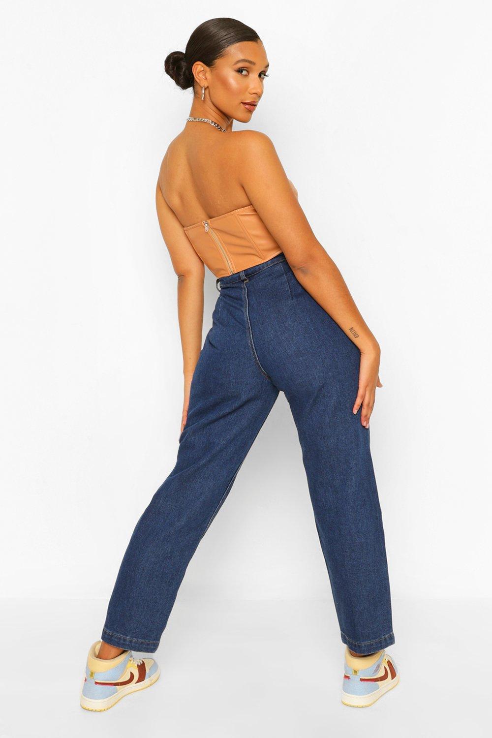 Boohoo 2024 jeans review